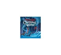 A Mysterious Christmas Visitor Paperback Book By Barbara Leary