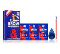 A.N.D. Beauty Brow Lamination Kit kit sourcils