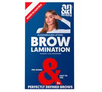 A.N.D. beauty Brow Lamination Set