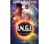 A.N.G.E - tome 4 Sicarius (4)