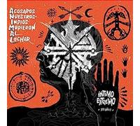 A.N.I.M.A.L. - Intimo Y Extremo: 30 Anos [Import]