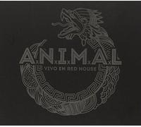 A.N.I.M.A.L. - Vivo En Red House