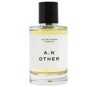 A.N OTHER Sultry Green Eau de Parfum 100 ml