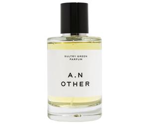 A.N OTHER Sultry Green Eau de Parfum 100 ml