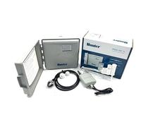 A.N. - Regenengel easystart Hunter Kit appareil de commande avec PRO-HC + Hunter Wireless Rain-Clik (12 zones)