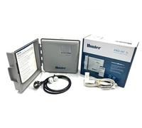 A.N. - Regenengel easystart Hunter Kit d'appareil de commande avec PRO-HC + Hunter Rain-Clik (6 zones)