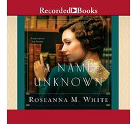 A Name Unknown (The Shadows Over England Series) [Import]