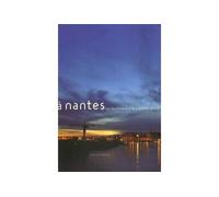 A nantes - Laurence Vilaine - Memo Eds - broché - Guide