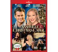 A Nashville Christmas Carol [Dvd]