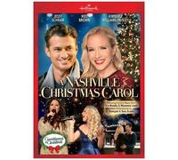 A Nashville Christmas Carol