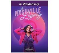 A Nashville Legacy [Digital Video Disc]