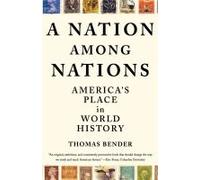 A Nation Among Nations