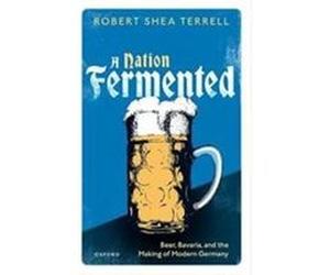 A Nation Fermented - Terrell Robert Shea Assistant Professor of History Assistant Professor of History Syracuse University - Oxford University Press - Liv Terrell Robert Shea Assistant Professor of Hi