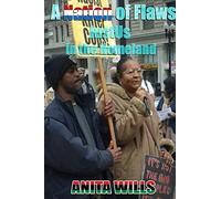 A Nation of Flaws Justus in the Homeland