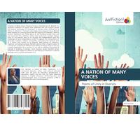 A NATION OF MANY VOICES: Poems of Unity in Diversity