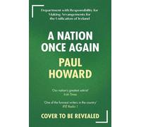 A Nation Once Again - Paul Howard - Penguin - ebook (ePub) - Livre