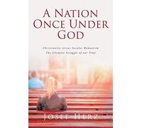 A Nation Once Under God