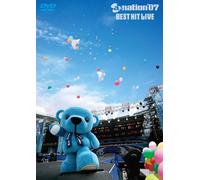 A-Nation07 Best Hit Live [Dvd]