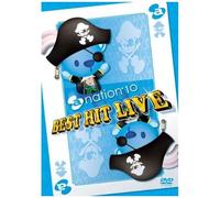 A-Nation'10 Best Hit Live(,Tbox) [Dvd]
