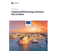 A National Skills Strategy and Action Plan for Malta