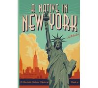 A Native in New York: A Charlotte Holmes Mystery