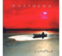 A natural disaster CD
