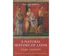 A Natural History of Latin