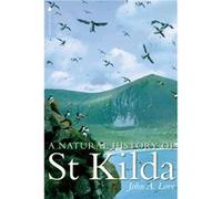 A Natural History Of St. Kilda