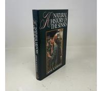 A Natural History of the Senses
