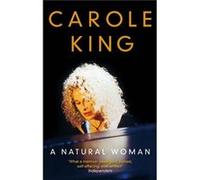 A Natural Woman King, Carole (Auteur)