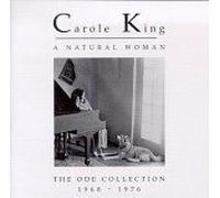King, Carole - Natural Woman-Ode Collection