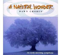 A Natural Wonder-Dawn Chorus-A Early Morning Symphony [Import]