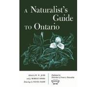 A Naturalist's Guide To Ontario