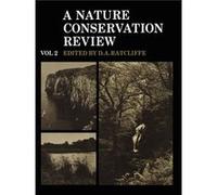 A Nature Conservation Review Volume 2 Site Accounts - Cambridge University Press - Cambridge University Press - Livre en Anglais - Paperback Cambridge University PressCambridge University Press (Auteu