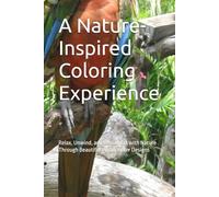 A Nature-Inspired Coloring Experience: Relax, Unwind, and Reconnect with Nature Through Beautiful Woodpecker Designs