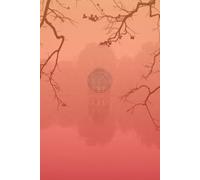 A Nature’s Silhouette-Designed Journal: Reflect and Ignite Your Creativity Through Writing Anywhere