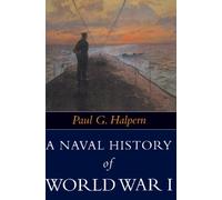 A Naval History of World War I