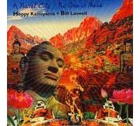 Naval City / No One Is There