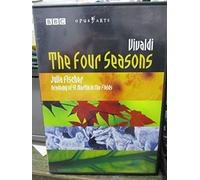 A Naxos Musical Journey: Vivaldi - The Four Seasons