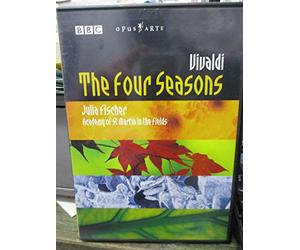 A Naxos Musical Journey: Vivaldi - The Four Seasons