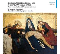 A Neapolitan Stabat Mater