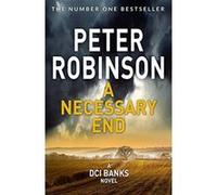 A Necessary End (The Inspector Banks series) - [Version Originale] Inconnu (Auteur)