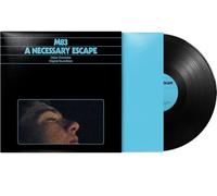 M83 – A Necessary Escape – Dakar Chronicles (Original Soundtrack) – Vinyle LP 180 g