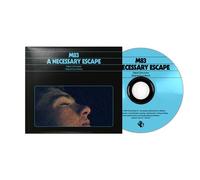 A Necessary Escape (Dakar Chronicles - Original Soundtrack) CD