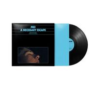 M83 - A Necessary Escape - Dakar Chronicles (Original Soundtrack) [Vinyl Lp] 180 Gram