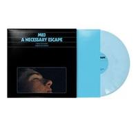 A Necessary Escape (Dakar Chronicles - Original Soundtrack) Vinyle Turquoise