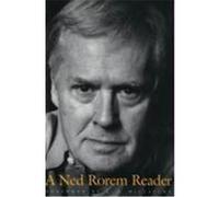 A Ned Rorem Reader Ned Rorem (Auteur)