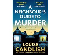 A Neighbour’s Guide to Murder – HQ