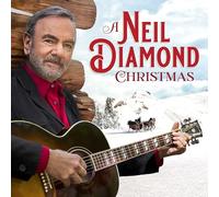 A Neil Diamond Christmas [Gold 2 LP]