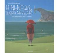 A Nena Que Queria Navegar Aa Vv (Auteur)